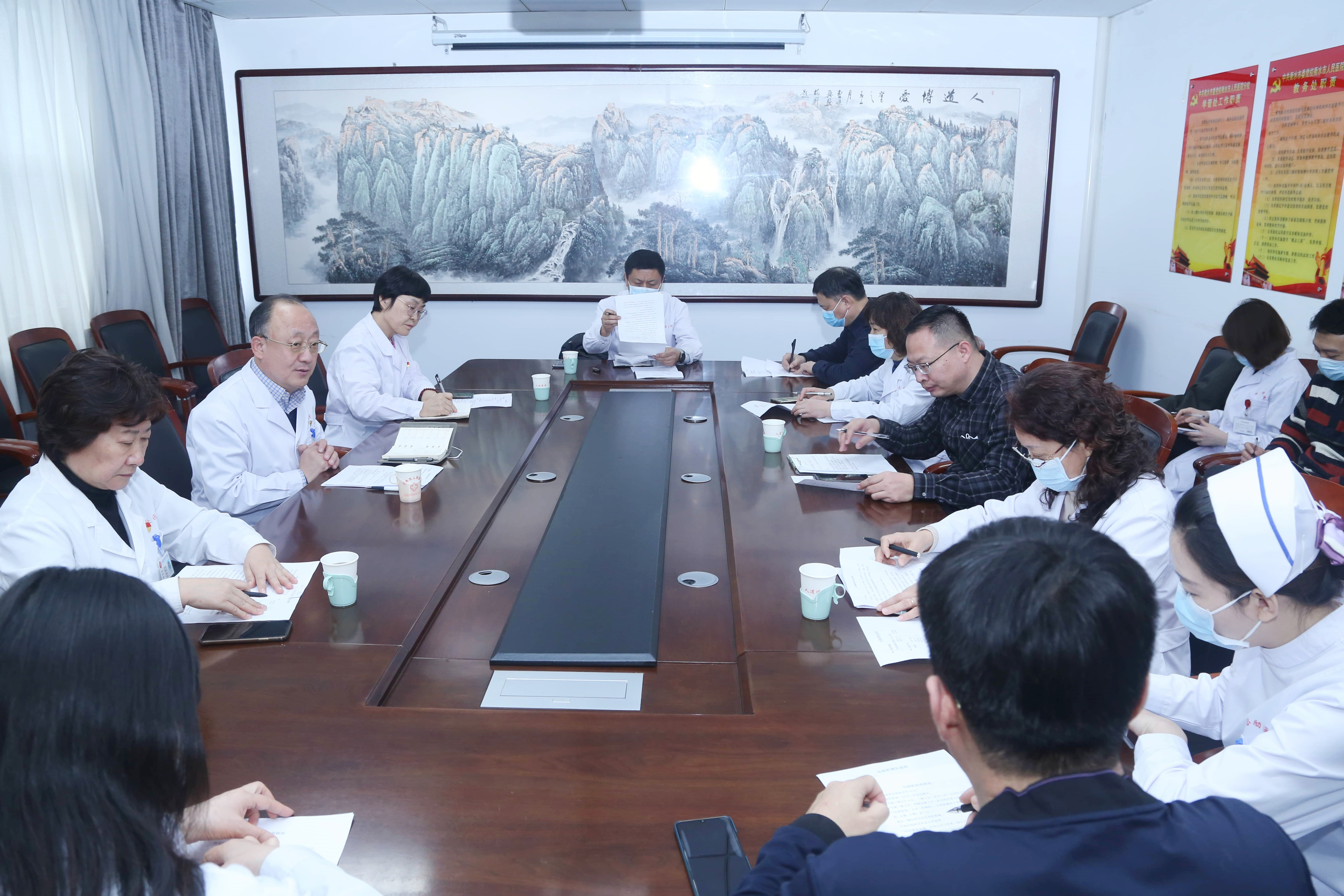 衡水人民医院荣誉,衡水市人民医院怎么样