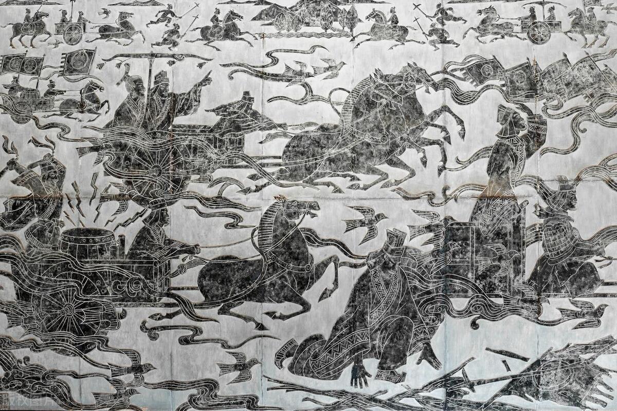 成语故事三国斗量,曹刿论战长勺之战鲁国大胜的原因