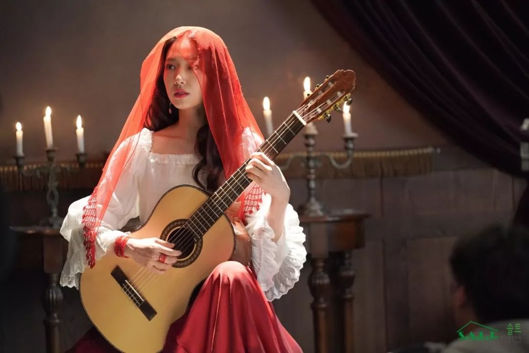 韩剧女神结婚,韩剧女神结婚并怀孕