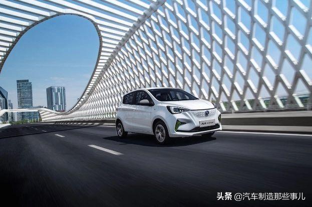 长安奔奔是哪年开始生产,长安奔奔当时最值的一款