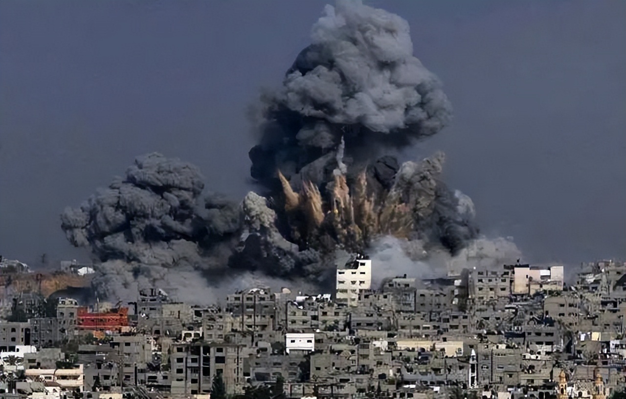 俄乌战局已经维持了几个月,俄乌局势进入终局之战