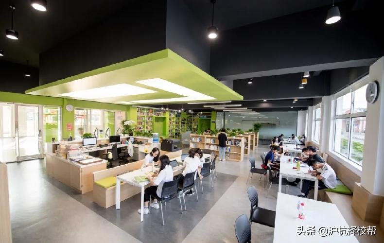 上海领科国际学校附近租房,领科教育上海校区国际学校