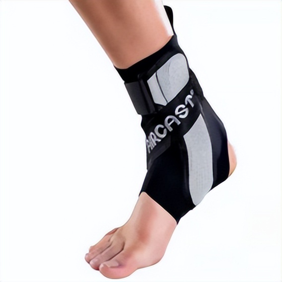 足踝骨折康复,足踝骨折康复训练视频