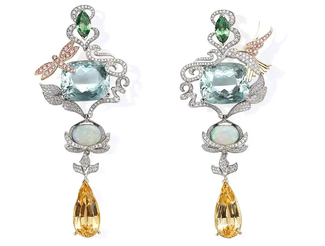 为英国女王定制手表,为英国女王定制帽子