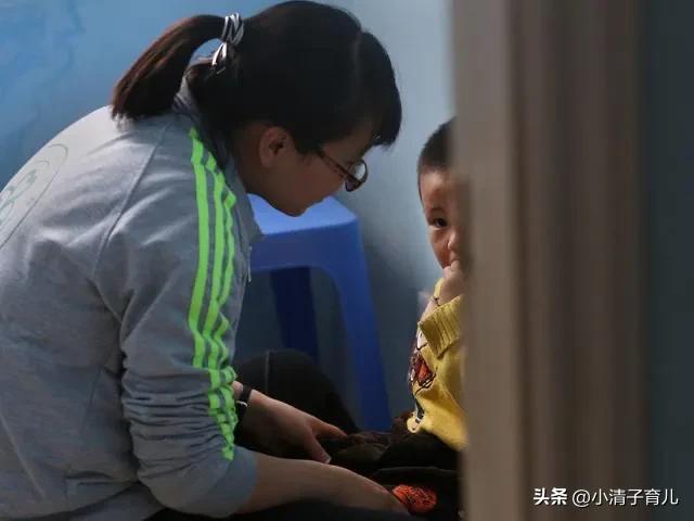 孩子不认生是好事还是坏事,宝宝认生是好事还是坏事