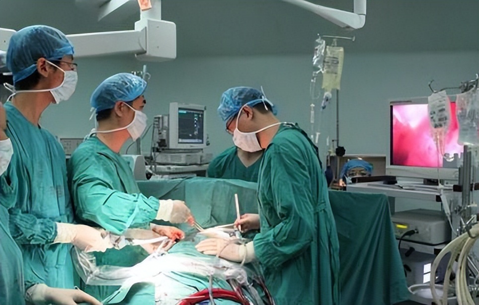 全身麻醉有死亡的风险吗,全麻手术为什么要全身麻醉