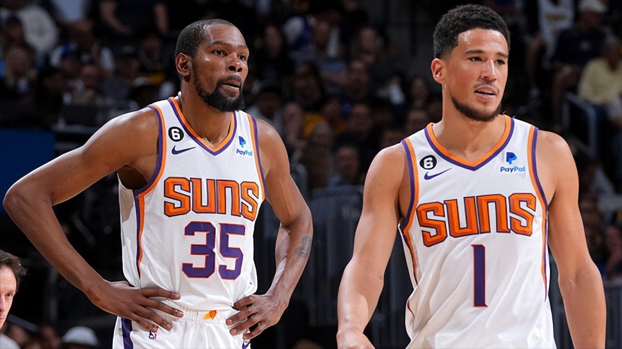 约基奇一冠超杜兰特,哈登约基奇杜兰特