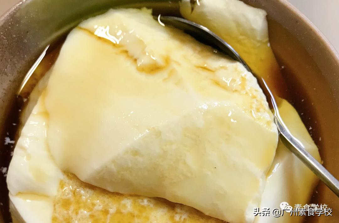古法制作爆浆豆腐,如何古法做豆浆好喝