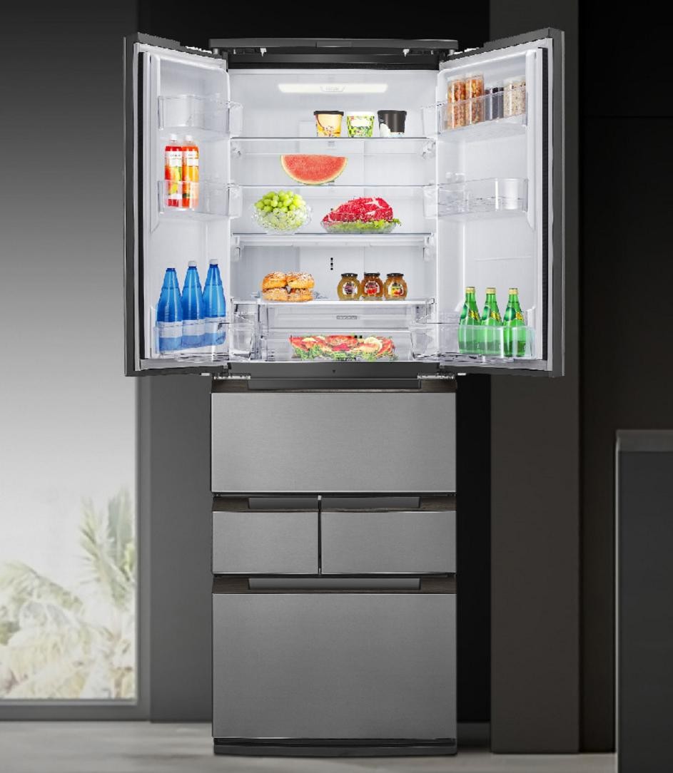 惠而浦对开门冰箱大全,惠而浦双门无霜291升冰箱价格