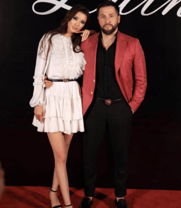 世界前三主攻排球少年,26岁排球美女