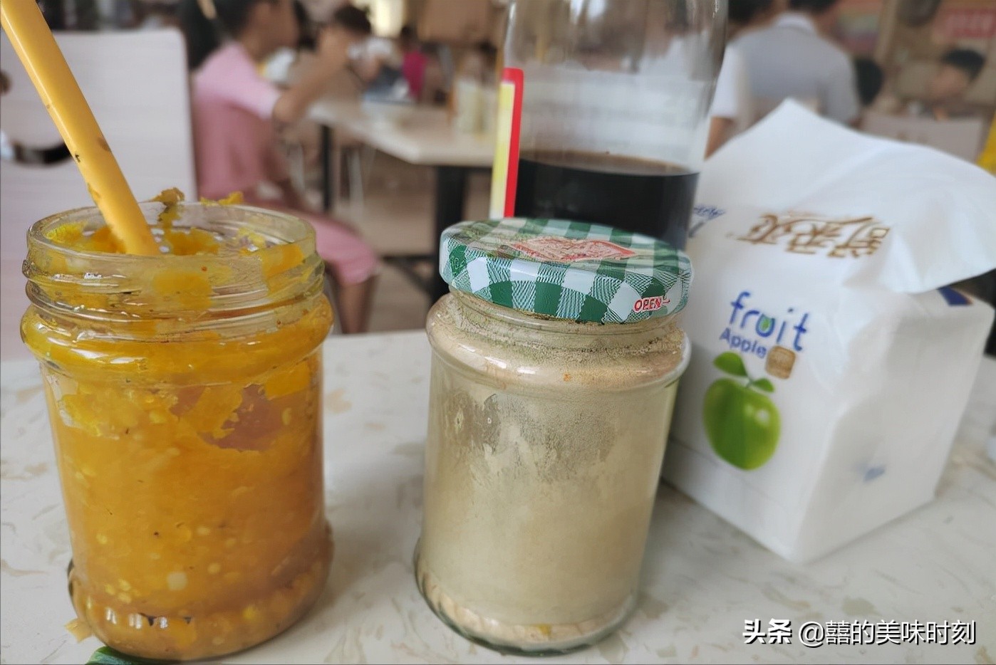 海南小吃老字号,海南百年特产美食