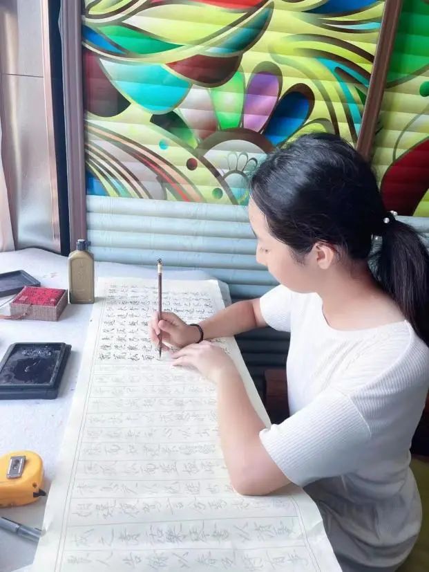 滨城暑期“双减”|天津华苑枫叶学校“枫”富夏日生活