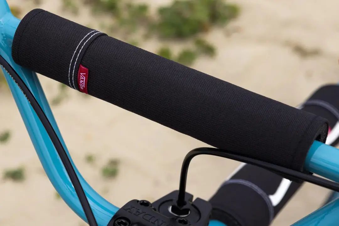 FairdaleBikesxVansBMX2023联名系列