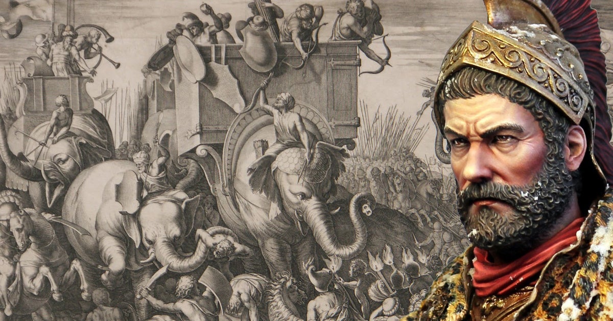 你知道亚洲Asia这个名字是怎么来的吗?地名探源系列