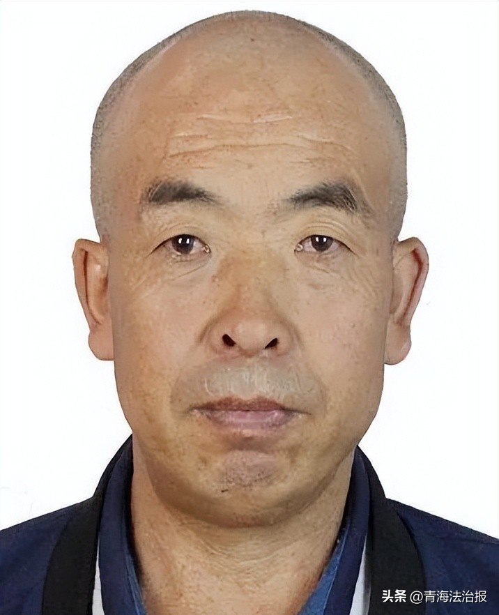 青海征集马占海案件线索,征集郑旭海犯罪线索的通告