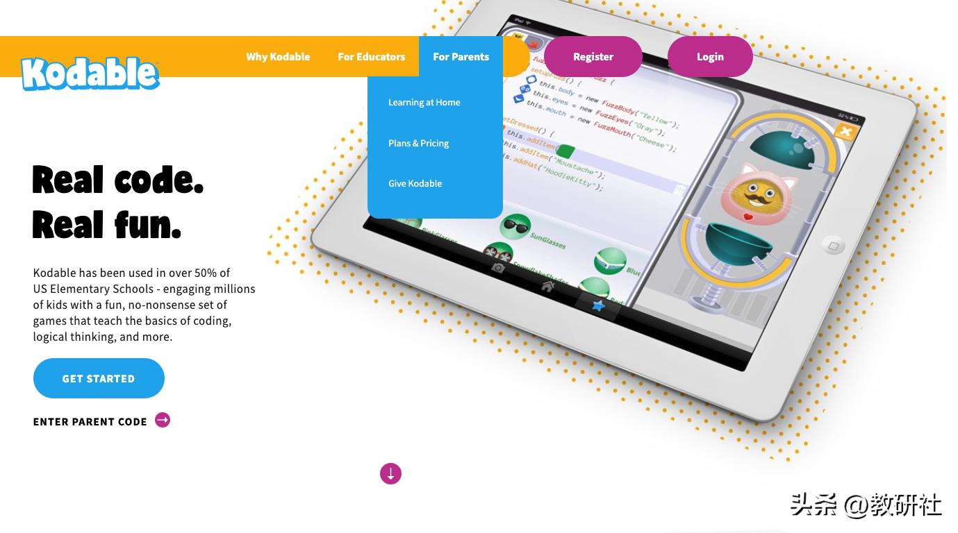 10岁儿童学习编程免费网站,孩子学习编程网站推荐