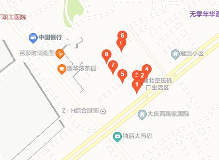 说了你也许不相信，湖北空压机厂竟然是从铁匠铺发展起来的