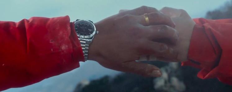 汤唯携新片分手的决心亮相,汤唯电影分手的决心在线观看