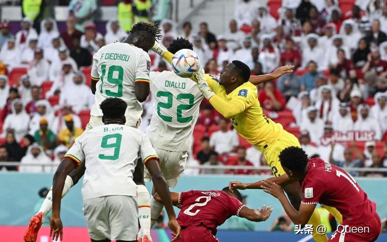 2022卡塔尔世界杯巴西七球,2022卡塔尔世界杯8比0