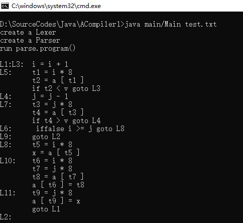 支持windows7的java编译器,java实现的系统