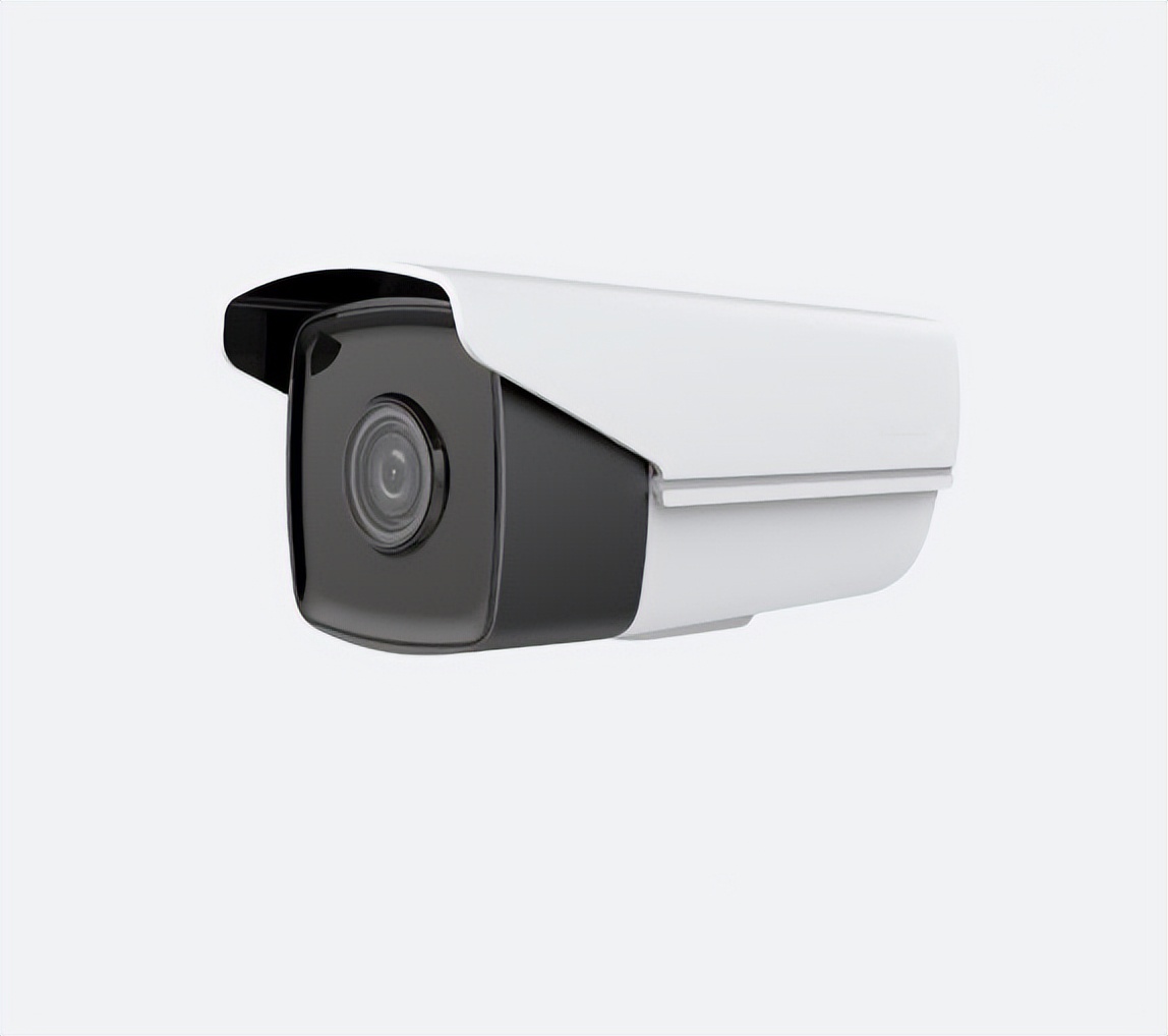 智能化小区监控方案,全屋智能监控系统布置