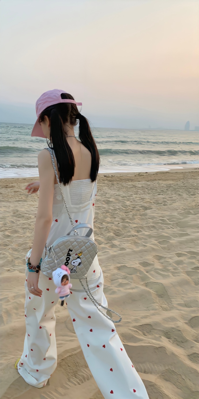 拒绝焦虑壁纸,高清壁纸不要花钱