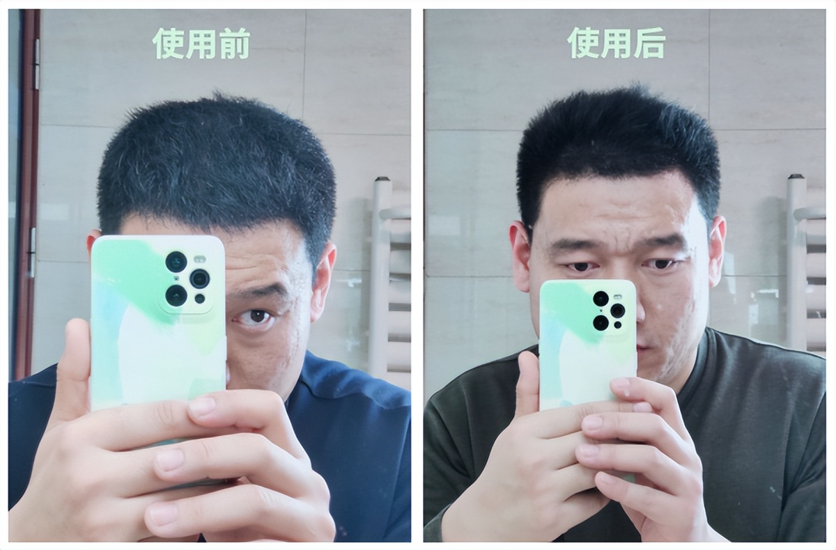 中年男性去油腻指南,避免中年油腻男的十大标志