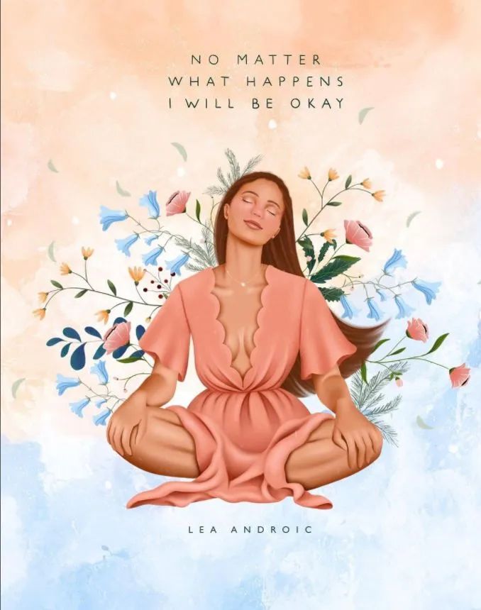 练瑜伽的正确方法与注意事项,瑜伽新手怎么开始自己的瑜伽练习