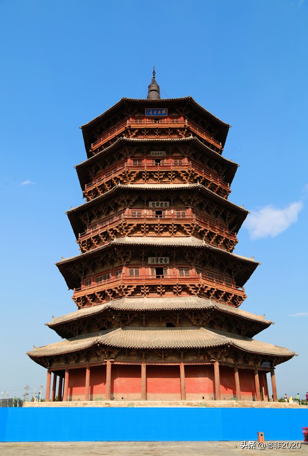 身为一个建筑师的表现,旅行中遇到好看的建筑