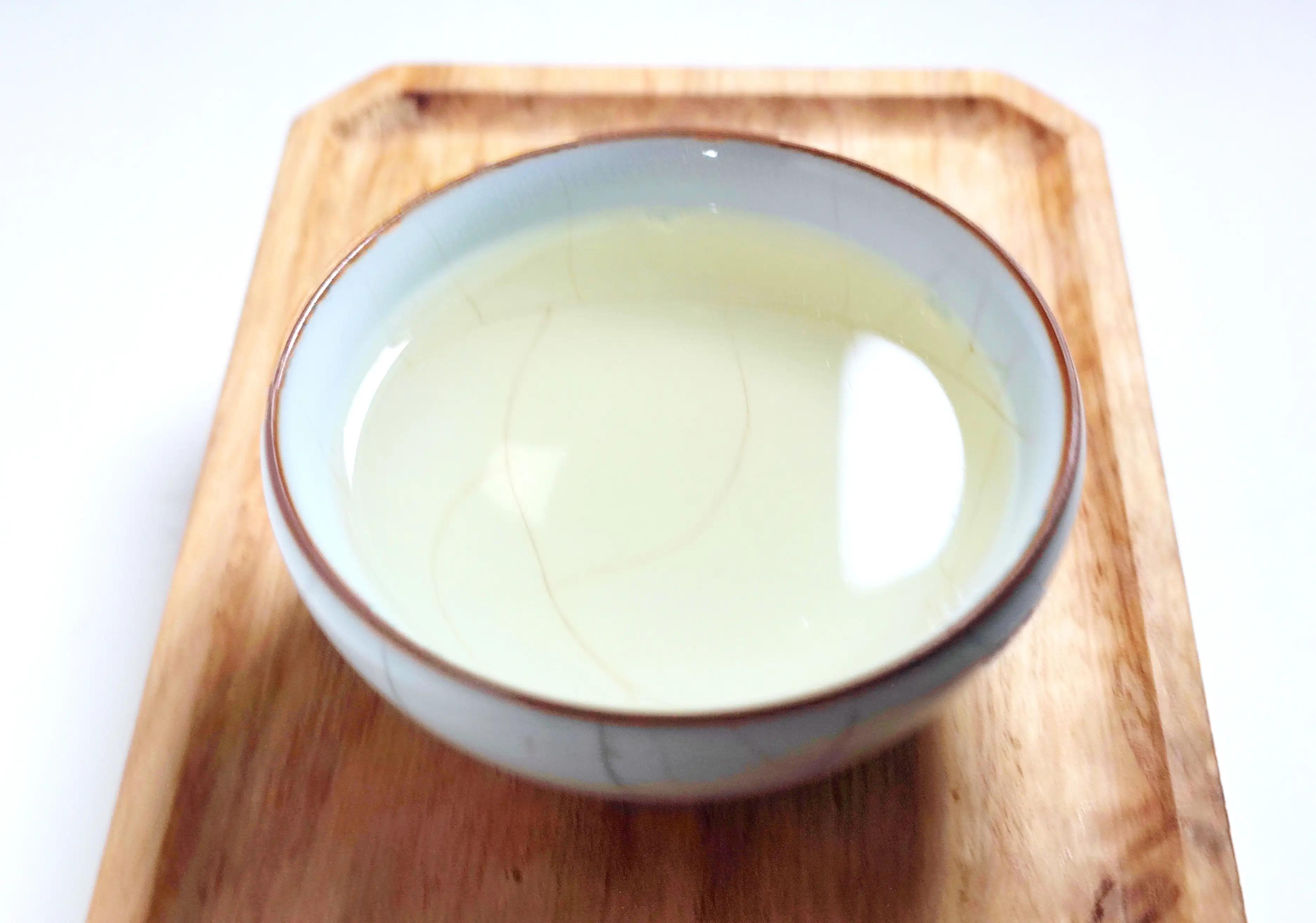 南派茉莉花茶和川派茉莉飘雪,浓香型茉莉花茶口粮茶推荐