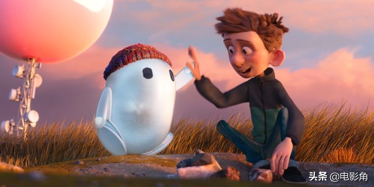 十大烂番茄科幻电影,2021年好看的科幻电影