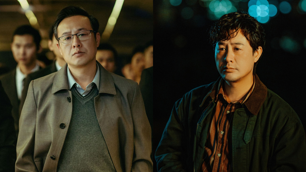 张颂文微博给网友回复要签名,张颂文走红后现身被粉丝围堵