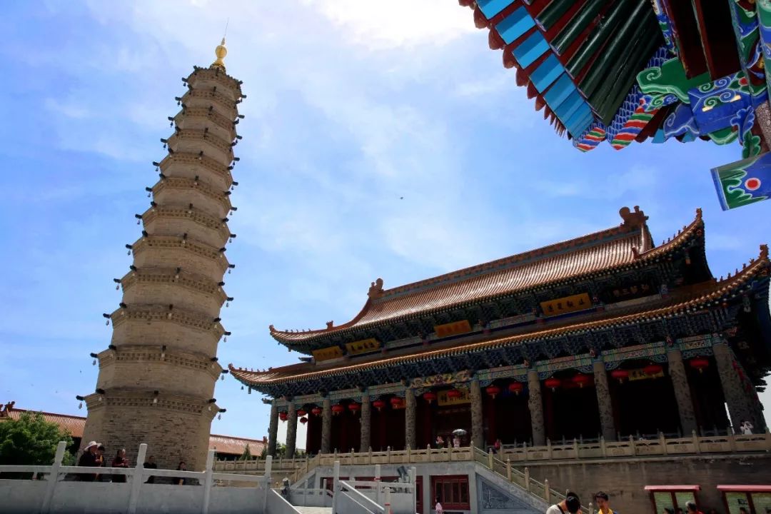 武威曾经全国第三大城市,甘肃曾经的第三大城市