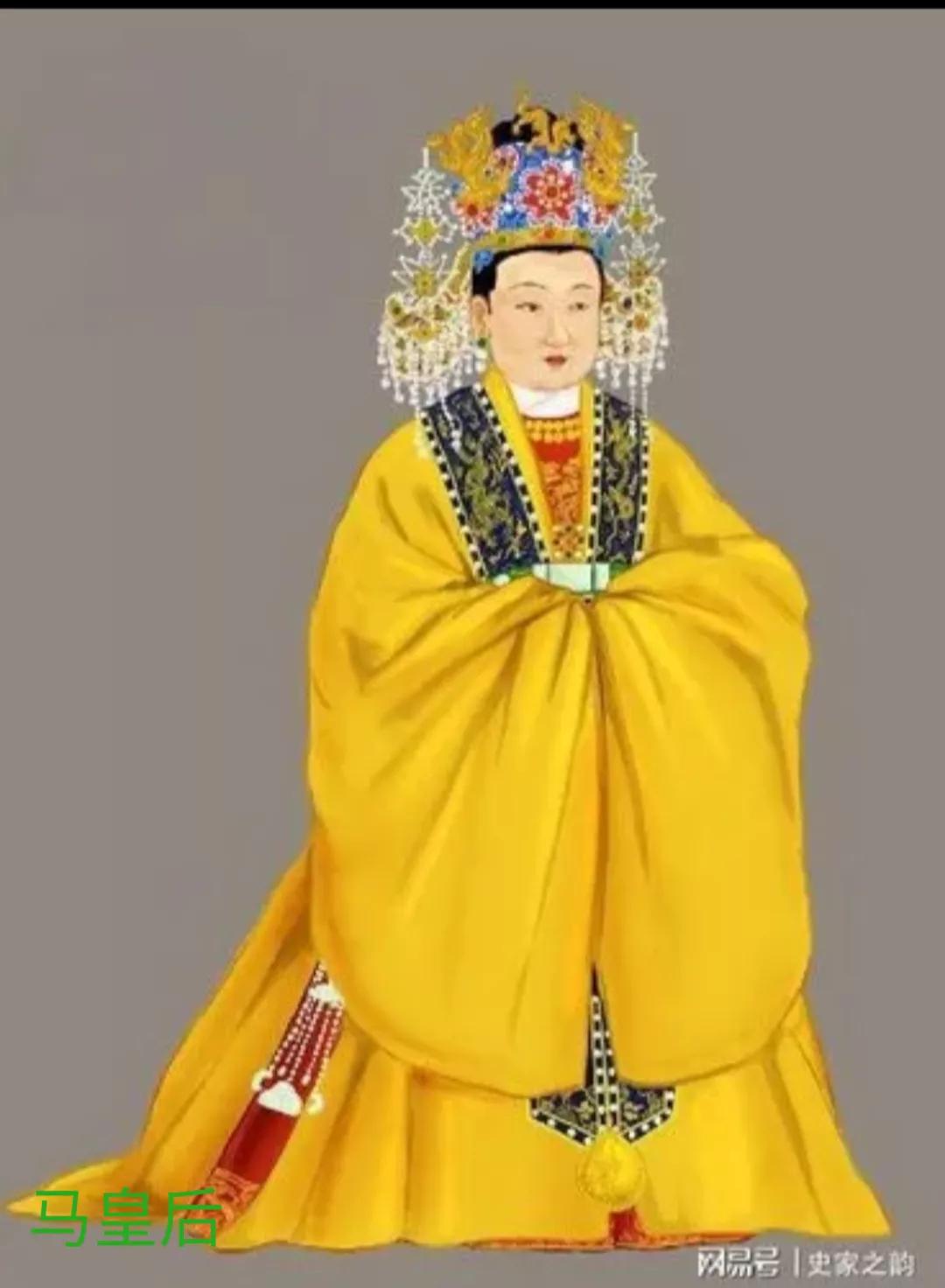 中国古代最伟大的十个皇帝,古代几大最有名皇后