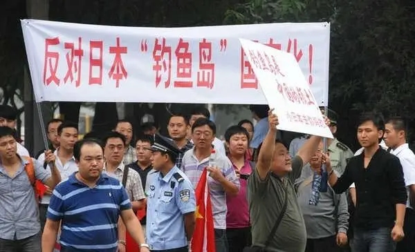 65年前中国如何划定海界？毛主席：大炮射程之内即为中国领海