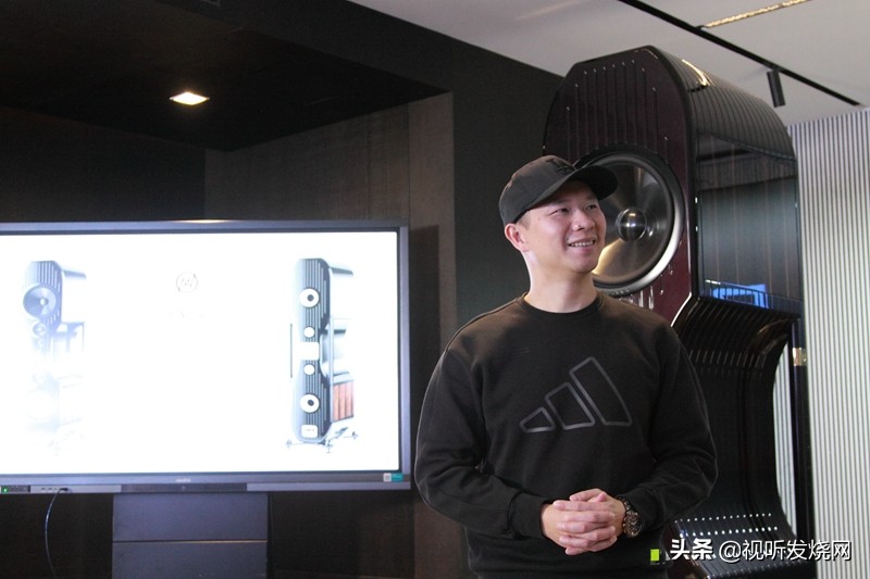 新科总代大咖力推：华晖音响携希腊PILIUMAUDIO举行品牌发布会