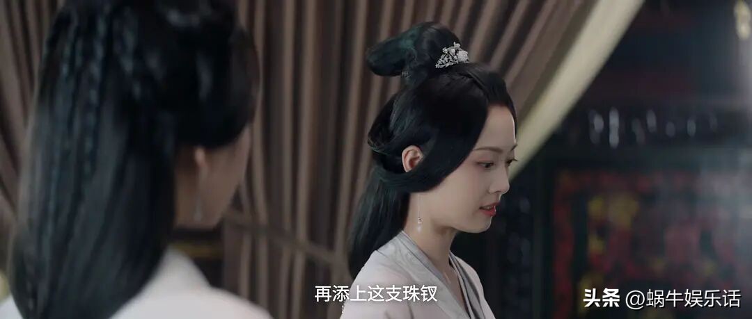 月升沧海：多个细节暴露太子妃到底有多坏？她的下场又会如何？