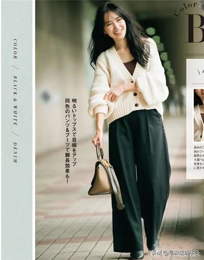 最简单的一步搞定淡妆,浓颜系适合的淡妆