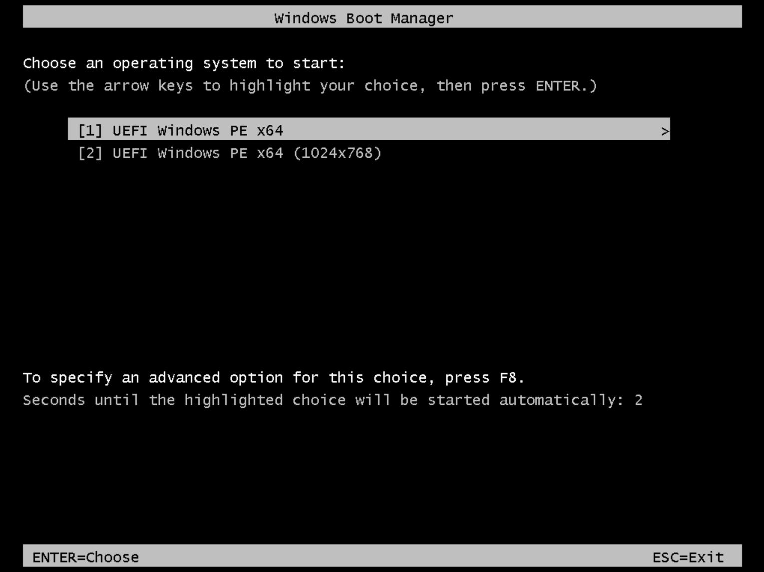 微软官方pe系统装机,windows系统快速装机