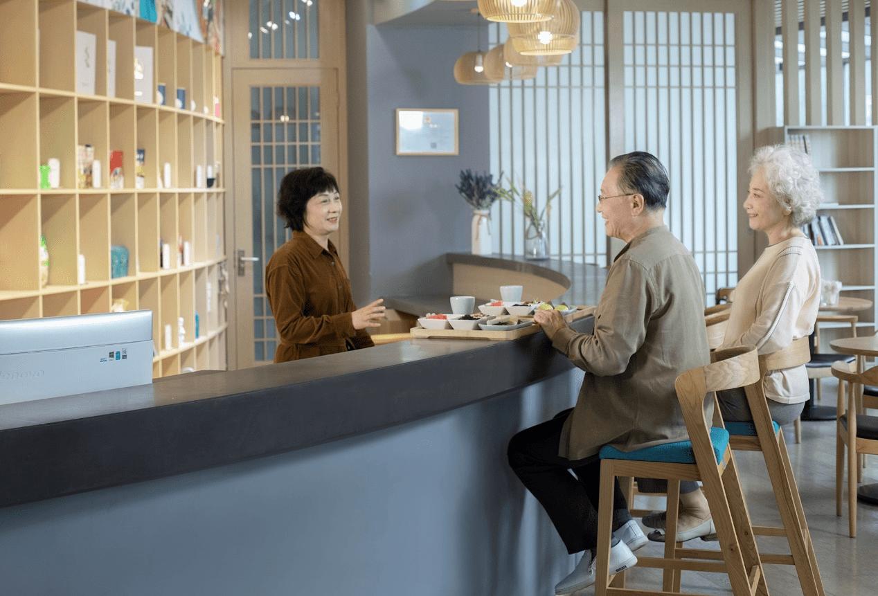 奥伦达-奥式生活蓄势待发以健康致美好