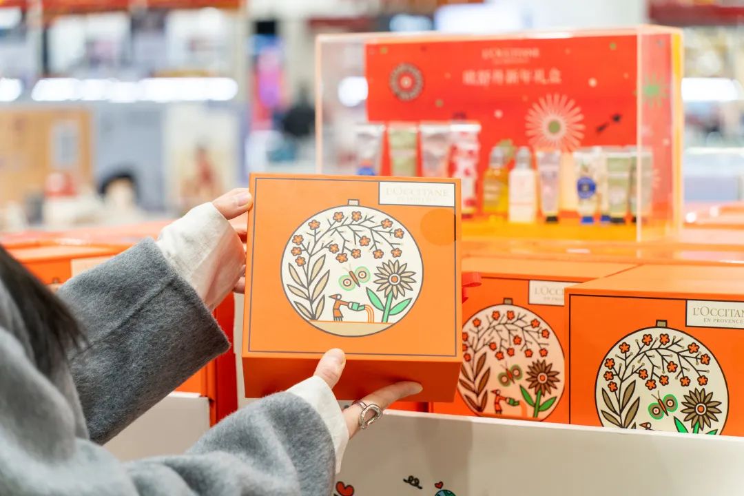 西红门山姆会员店什么时候开,大兴山姆会员店还有什么