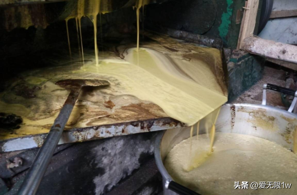 农村自己榨油用什么油最好,为啥农村自己榨的油不会过期