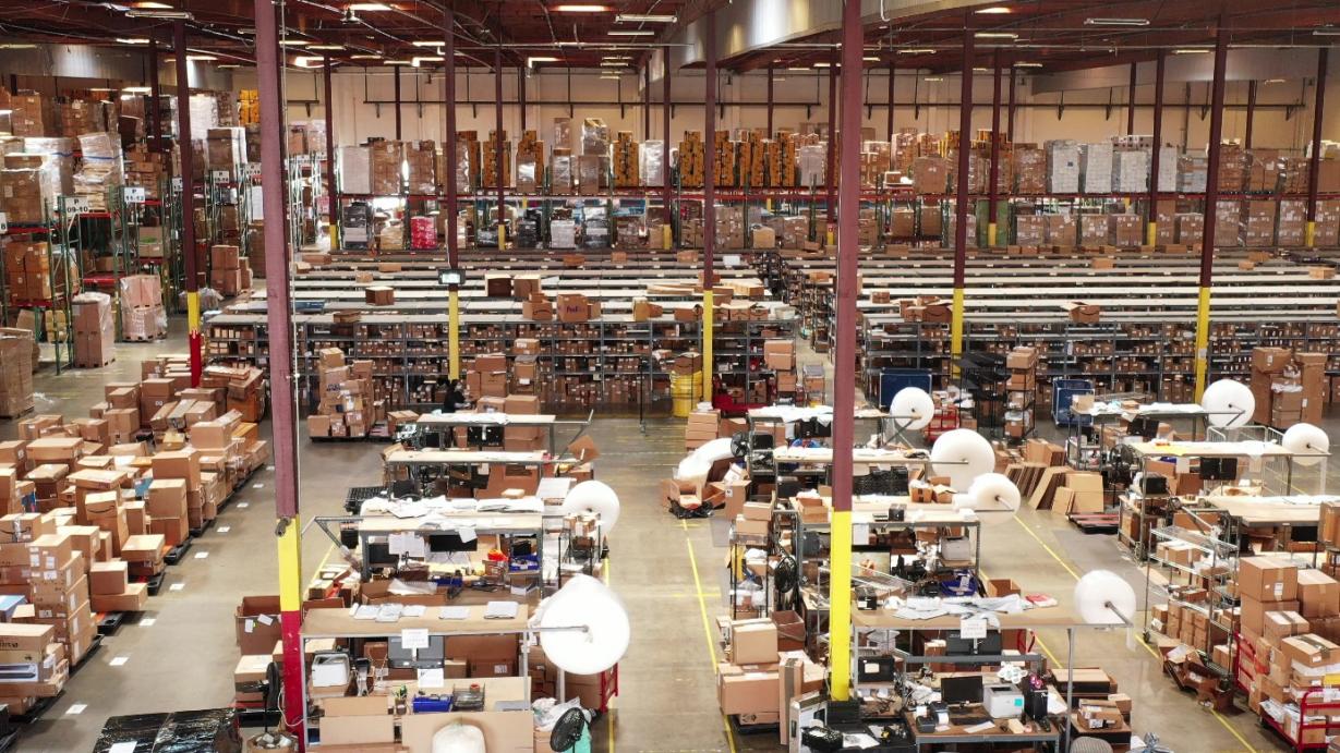 跨境海外仓的真实情况,2023年海外仓前景