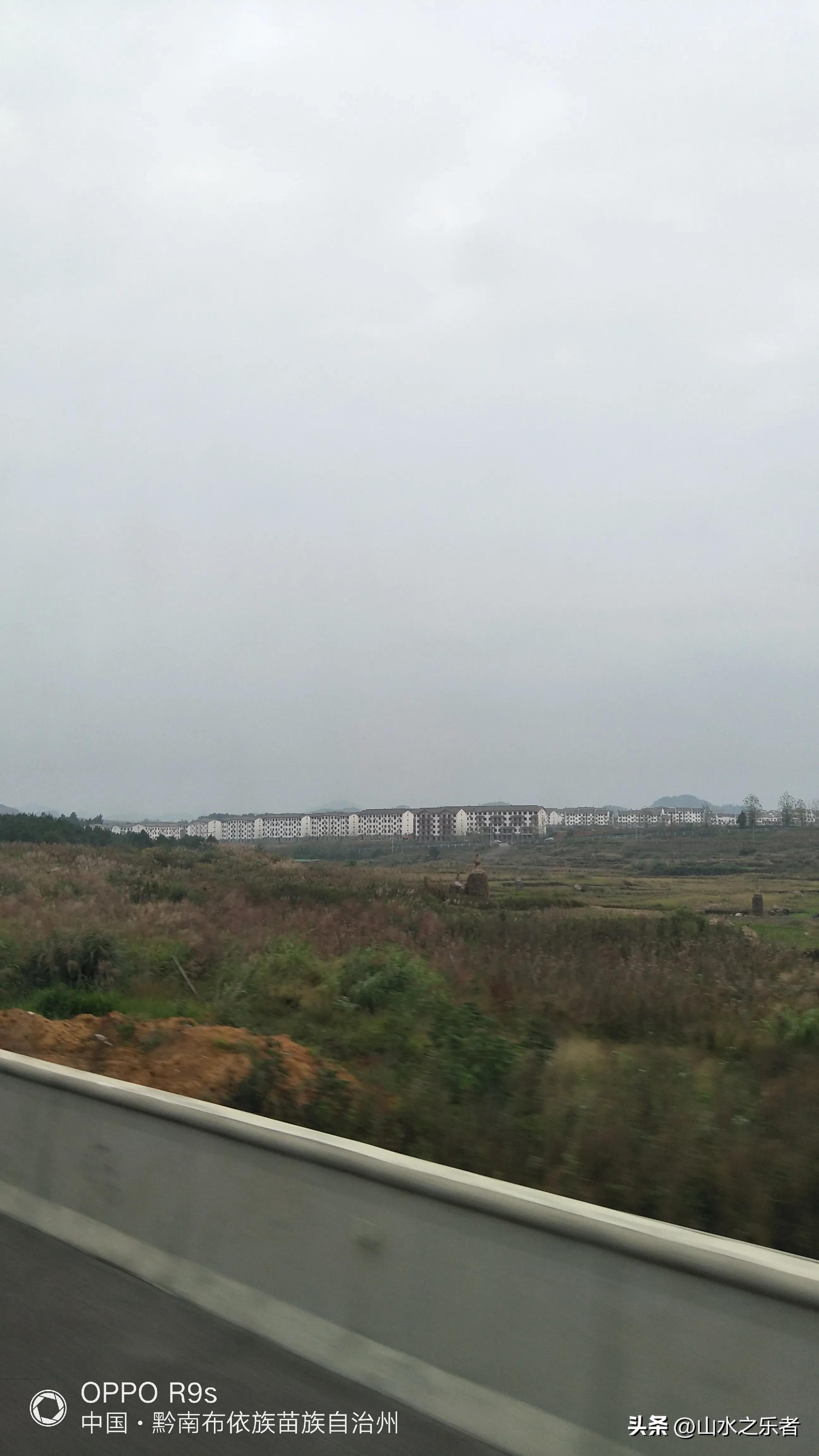 荔波小七孔最新视频,畅游小七孔