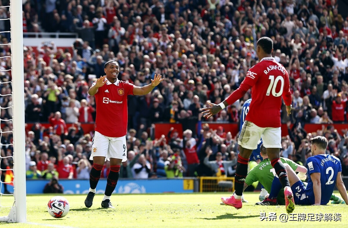 滕哈格谈穆里尼奥,滕哈格谈曼联决赛