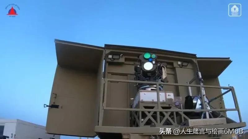 以色列先进的导弹防御系统,以色列激光防御系统成功了吗
