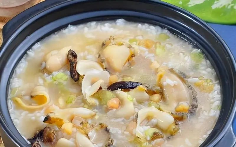 为一口鲍鱼鲜，鲍鱼全解析奉上