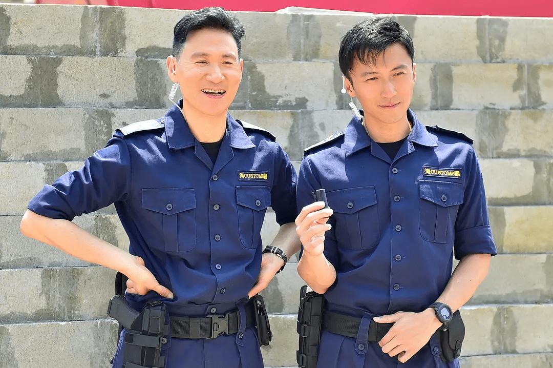 管虎最新拍摄的电影,今年管虎新出的电影