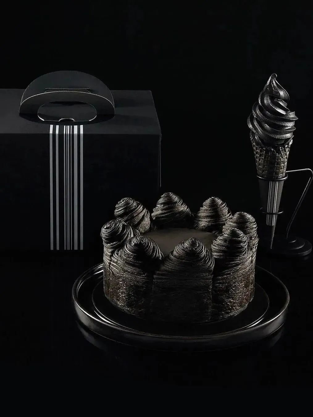 沉浸式快闪体验店,有什么印象深刻的快闪店