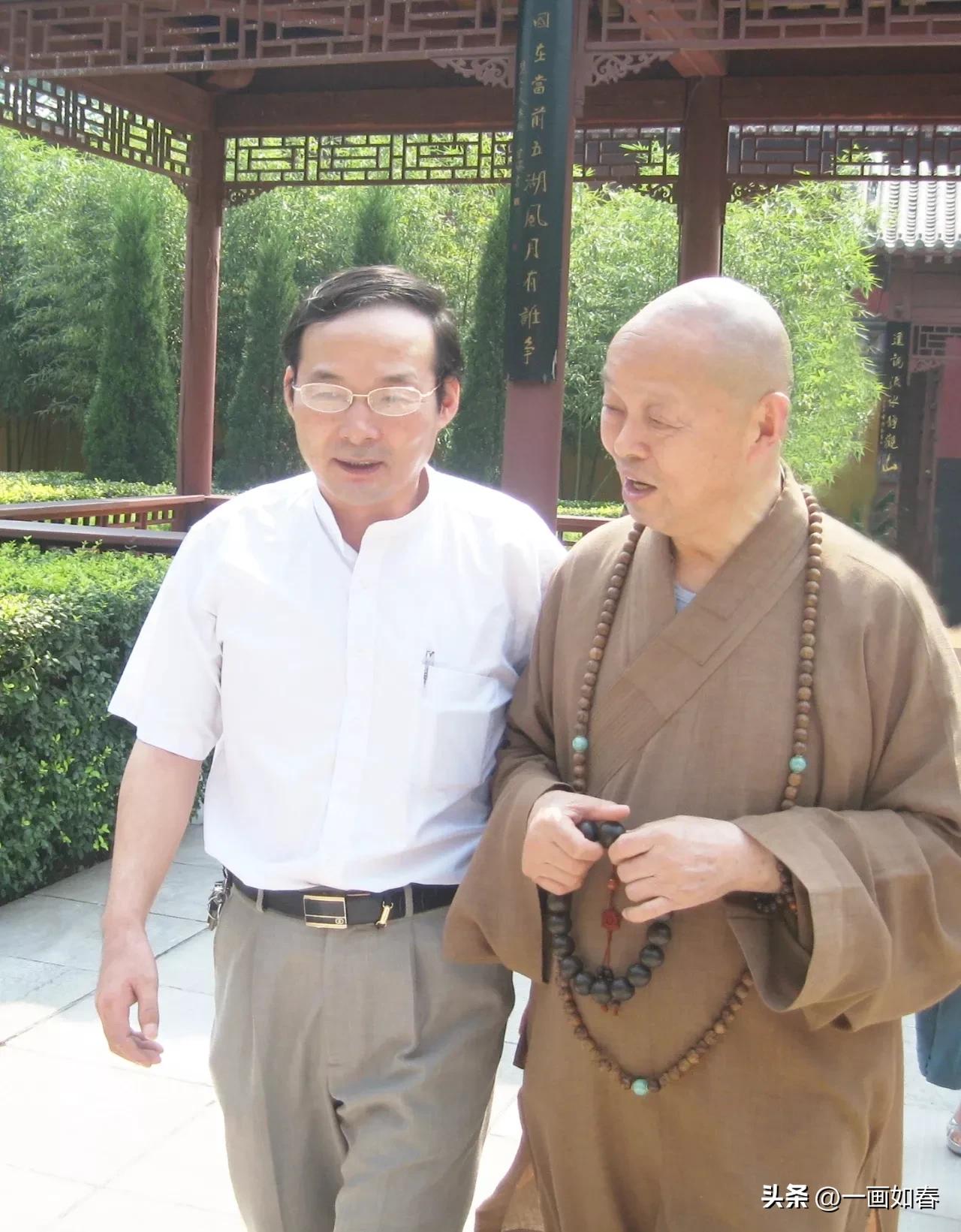 舒曼|无尽禅茶意,拈花一笑中